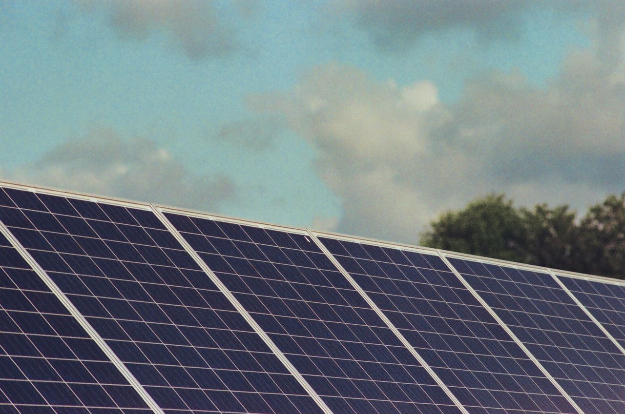 Impianto tecnico per edilizia civile e industriale